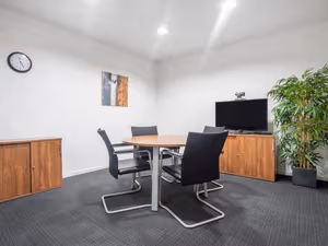 1 Person Virtual Office