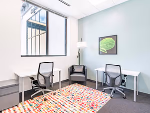 1 Person Virtual Office