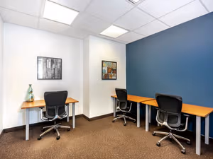 1 Person Virtual Office