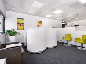 1 Person Virtual Office