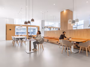 1 Person Virtual Office