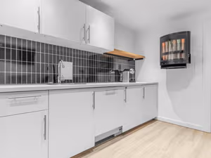 1 Person Virtual Office