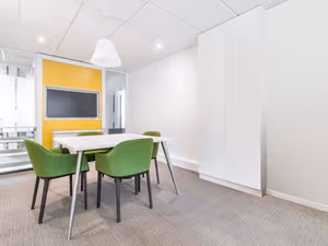 10 Person Private Office