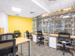 1 Person Virtual Office