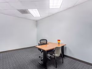 4 Person Private Office