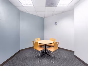 2 Person Private Office