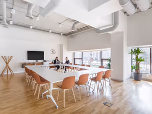 1 Person Virtual Office