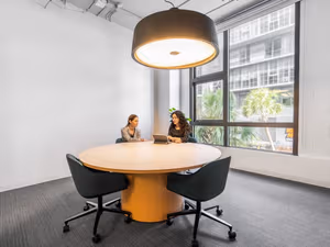 2 Person Private Office