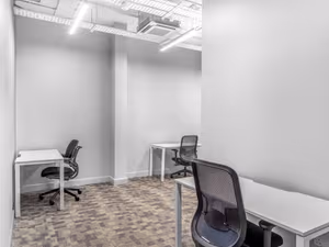 1 Person Virtual Office