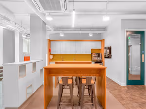 1 Person Virtual Office