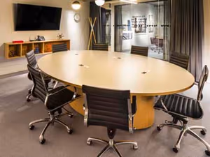 1 Person Virtual Office