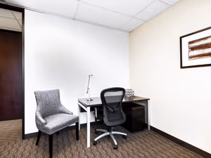 2 Person Private Office