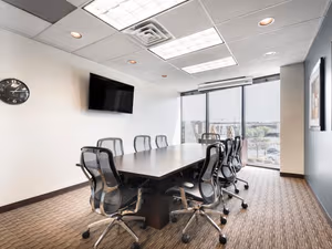 1 Person Virtual Office