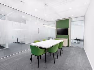 1 Person Virtual Office