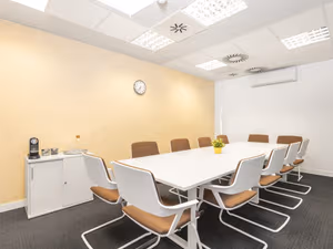 1 Person Virtual Office