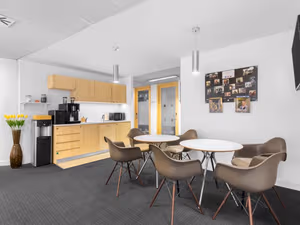 1 Person Virtual Office