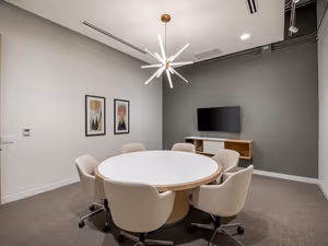 1 Person Virtual Office