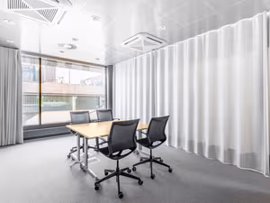 1 Person Virtual Office