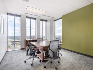 10 Person Private Office