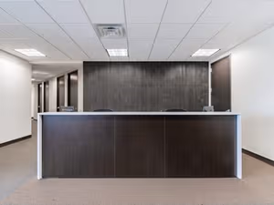 2 Person Private Office