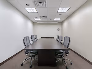 1 Person Virtual Office