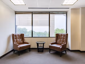 15 Person Private Office