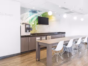 1 Person Virtual Office