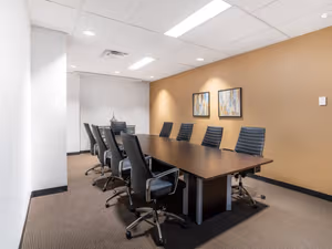 1 Person Virtual Office