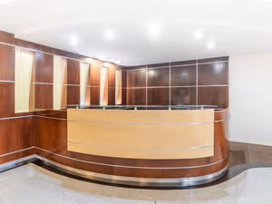 20 Person Private Office