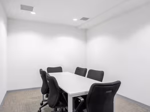 1 Person Virtual Office