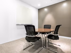 1 Person Virtual Office