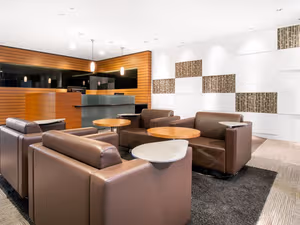 7 Person Private Office