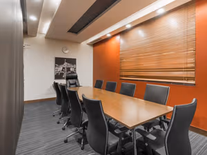 1 Person Virtual Office