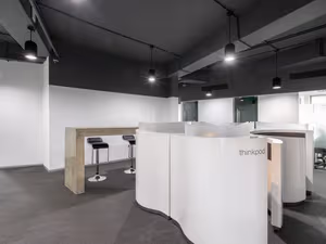 1 Person Virtual Office