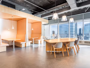 1 Person Virtual Office