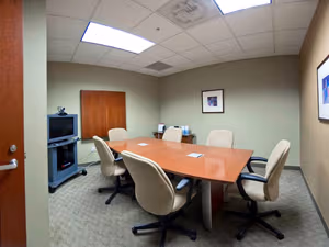 1 Person Virtual Office