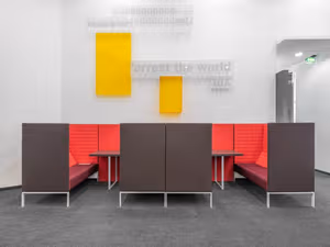 1 Person Virtual Office