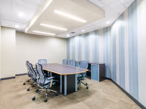 1 Person Virtual Office