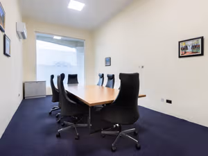 1 Person Virtual Office