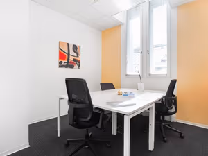 1 Person Virtual Office