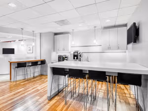 1 Person Virtual Office