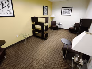 1 Person Virtual Office