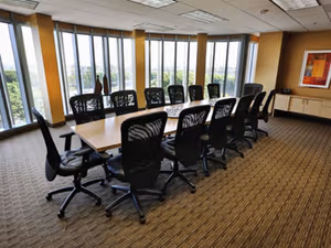 2 Person Private Office