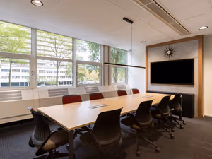 1 Person Virtual Office