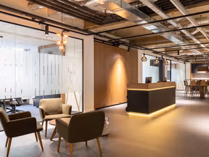15 Person Enterprise Suite