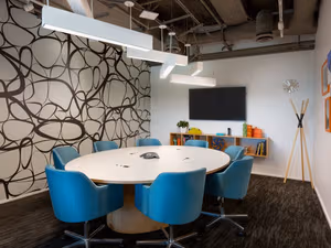 1 Person Virtual Office