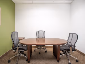 1 Person Virtual Office