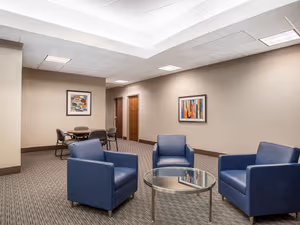 1 Person Virtual Office