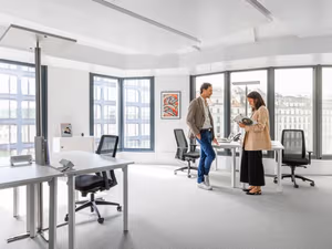 1 Person Virtual Office