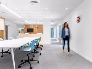 1 Person Virtual Office